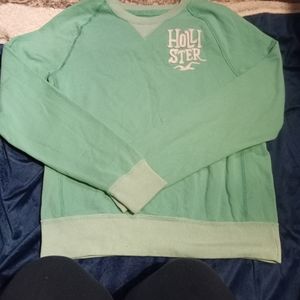 Hollister sweatshirt